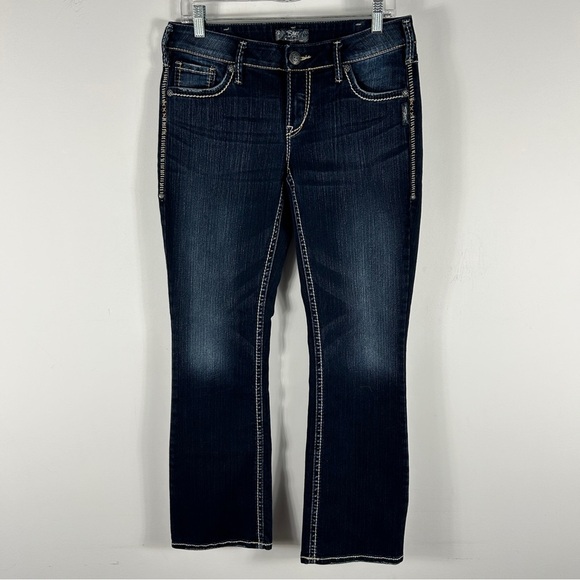 Silver Jeans Denim - 🌟Silver  aiko bootcut jeans 30x31